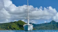 Island dreams: What it's like to sail to French Polynesia with Windstar Cruises
