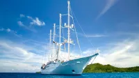 Windstar 2