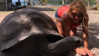 Cruise review: Paradise found in the sunny Seychelles