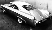 Chrysler Noseman