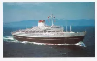 SS Andrea Doria