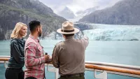 Best of Alaska: how to experience the state by sea & land