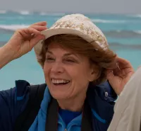 Dr Sylvia Earle