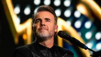 Join Gary Barlow for a night you'll never forget with P&O Cruises