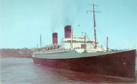 SS Île de France