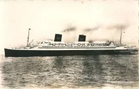 SS Île de France