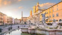 City guide to Rome - one of the world's great port stops