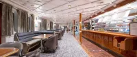 Cafe MS Vesteralen