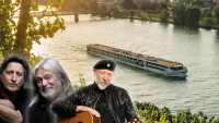 Harmony voyages 2 paul