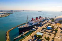 RMS Queen Mary to reopen this spring