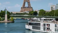 Viking announces a new river cruise ship for 2025