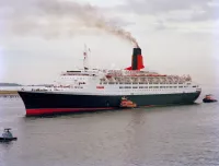RMS QE2