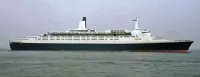 Queen Elizabeth 2 1969