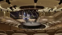 Credit: Princess Cruises