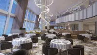 Sun Princess Horizons dining room