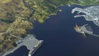 Stornoway’s new deep water terminal to open for 2024 season