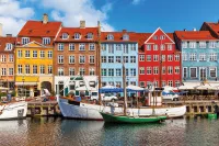 Adventures for the curious: Discover Europe with Regent Seven Seas Cruises