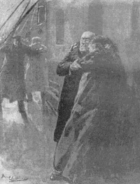 Isidor and Ida Straus