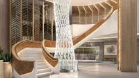 Oceania Cruises Allura 1