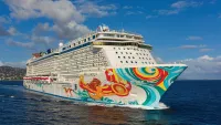 NCL’s Free at Sea upgrade package – what’s included, and why you should upgrade!