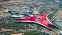 Ferrari World