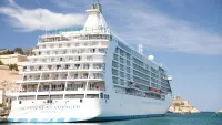 Regent replacement seven seas voyager
