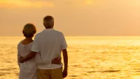 Top five romantic cruise destinations this Valentine's Day