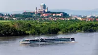 Saga unveils full details of its new river ship Amadeus Elegant
