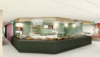 Marella Cruises reveals new menus and eateries onboard Marella Voyager
