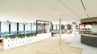 The kitchens marella voyager