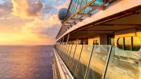 Six of the best new ship cruises