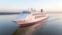 How to pick your cruise ship cabin on Ambassador