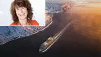 Mundy Cruising's managing director, Edwina Lonsdale, on what the cruise world can look forward to this year