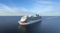 Enjoy star-studded entertainment on a British Isles cruise