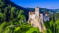 Six literary themed shore excursions for World Book Day
