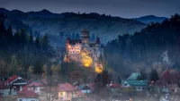 Bran Castle