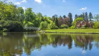Virginia Water