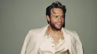 Olly Murs to perform at Arvia’s Caribbean naming ceremony