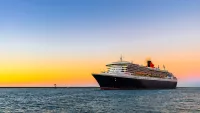 Cunard announces its Alaska 2023 and winter 2025 programme