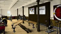 6 titanics first glass gymnasium