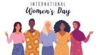 Five inspiring women in cruise this International Women’s Day