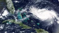 When is hurricane season in the Caribbean?