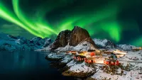 2 Lofoten Islands
