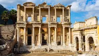 Ephesus Turkey