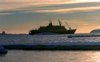 MV Lyubov Orlova: The 1400-tonne ghostship still unaccounted for