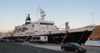 MV Lyubov Orlova