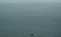 Lyubov Orlova drifting