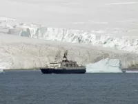 Lyubov Orlova Arctic
