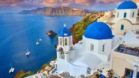Celebrate Greek Independence Day with these top five cruising ports in Greece