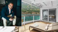 A royal butler, renowned wine experts and more – discover the fascinating speakers onboard Seabourn